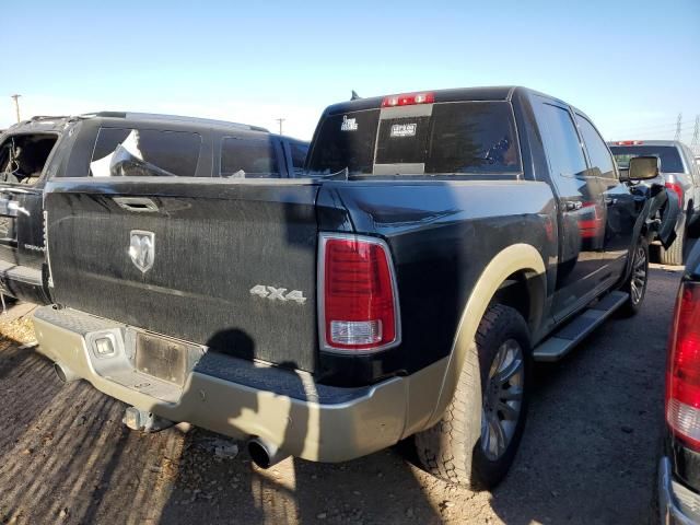 2014 Dodge RAM 1500 Longhorn