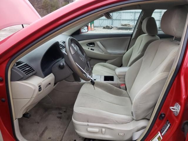 2008 Toyota Camry CE