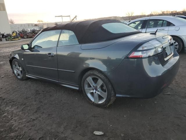 2010 Saab 9-3 2.0T