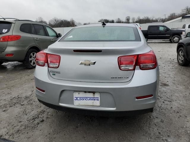 2015 Chevrolet Malibu LS