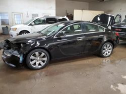 Buick salvage cars for sale: 2013 Buick Regal Premium