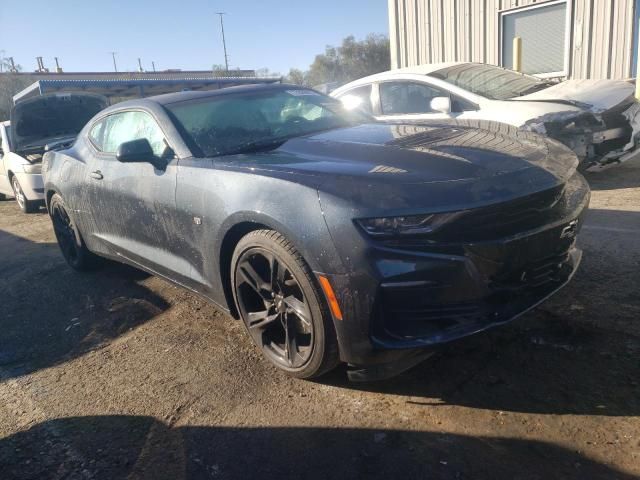 2019 Chevrolet Camaro SS