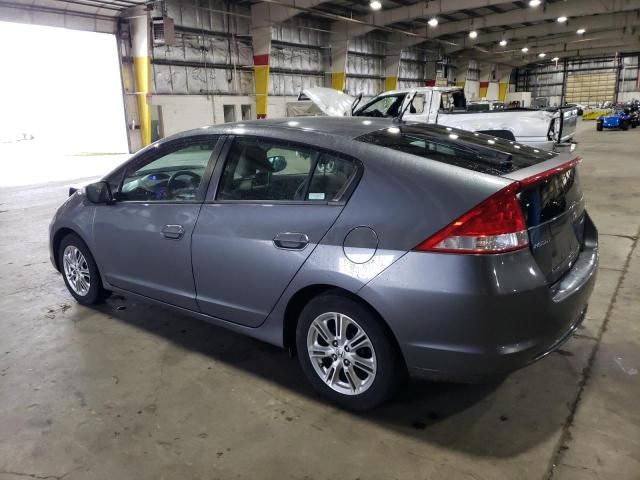 2011 Honda Insight EX