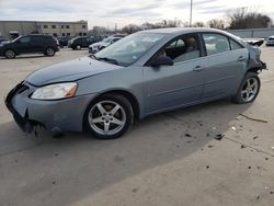 2007 Pontiac G6 Base for sale in Wilmer, TX