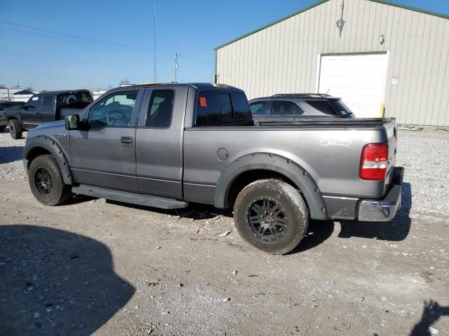 2007 Ford F150