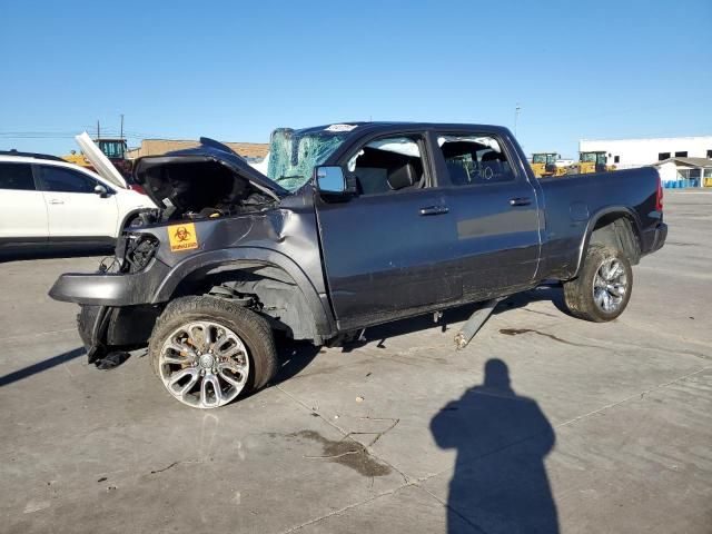 2019 Dodge 1500 Laramie