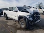 2019 Toyota Tacoma Double Cab