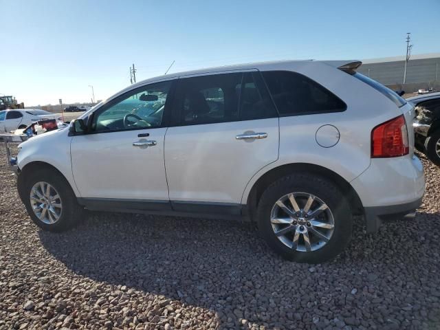 2011 Ford Edge SEL