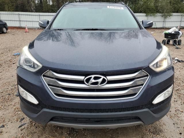 2015 Hyundai Santa FE Sport