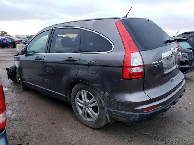 2011 Honda CR-V EX