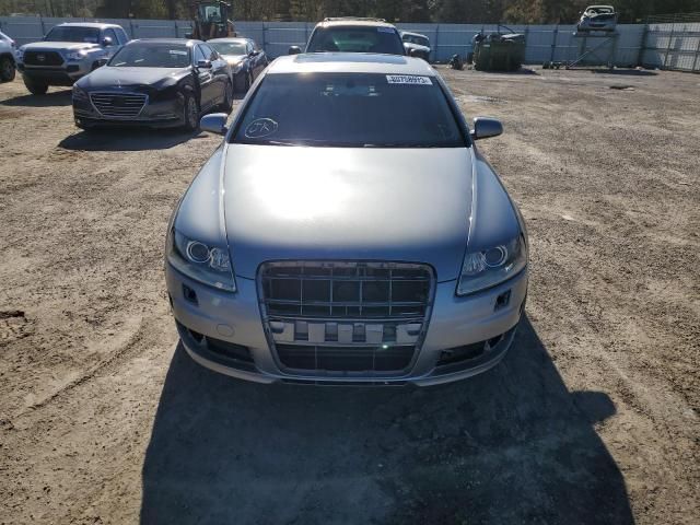 2008 Audi A6 3.2 Quattro