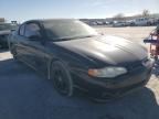 2003 Chevrolet Monte Carlo SS