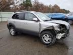 2006 Hyundai Tucson GLS