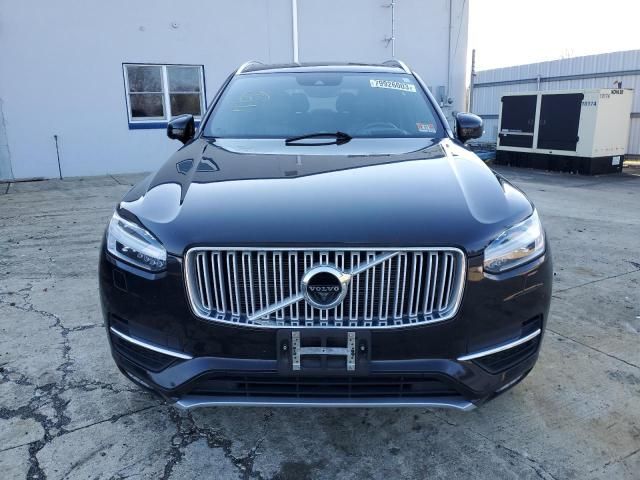 2017 Volvo XC90 T6