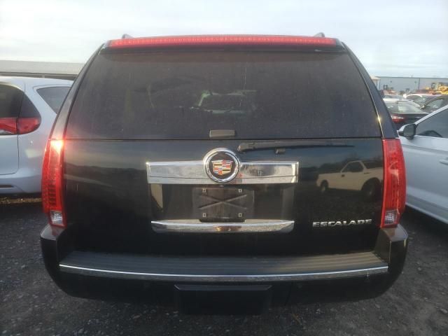 2008 Cadillac Escalade Luxury