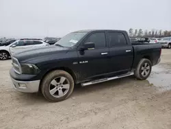 2009 Dodge RAM 1500 en venta en Houston, TX