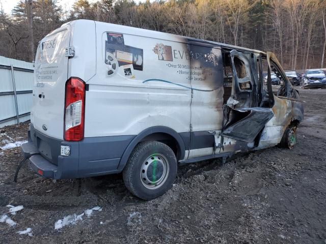 2017 Ford Transit T-350