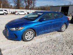 Run And Drives Cars for sale at auction: 2018 Hyundai Elantra SE