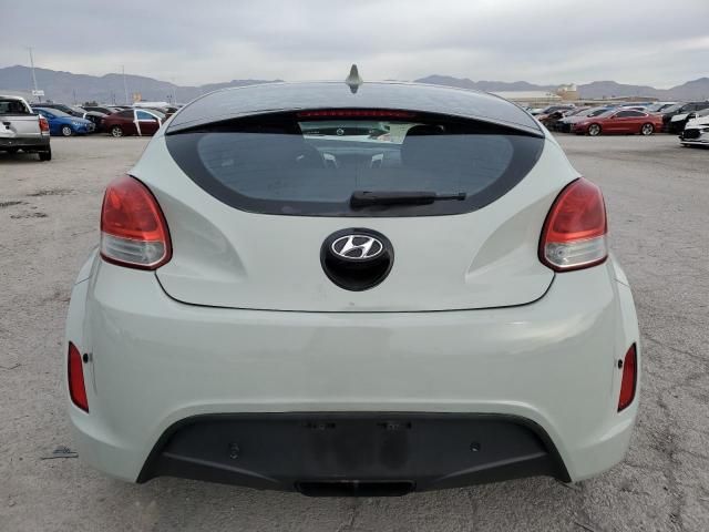 2012 Hyundai Veloster