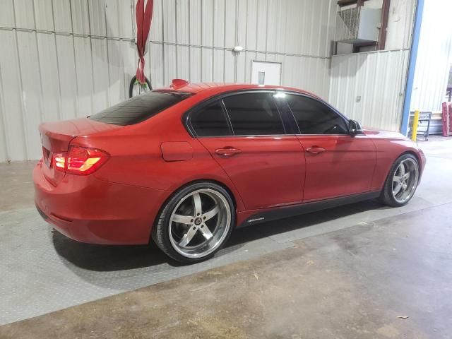 2015 BMW 328 I