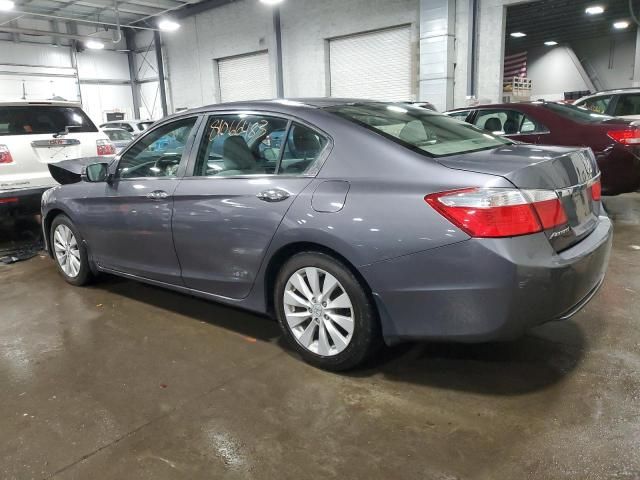 2014 Honda Accord EX