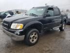 2002 Ford Explorer Sport Trac