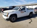 2011 Chevrolet Colorado