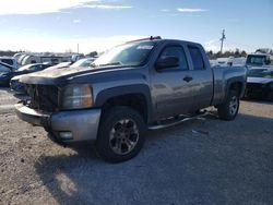 Salvage trucks for sale at Lawrenceburg, KY auction: 2008 Chevrolet Silverado K1500