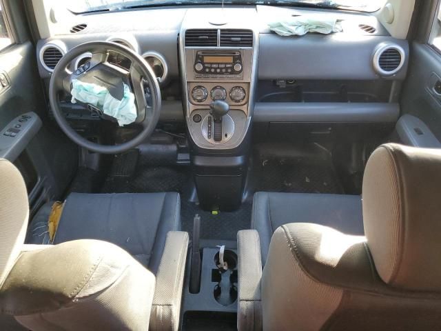 2004 Honda Element EX