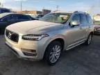 2016 Volvo XC90 T6