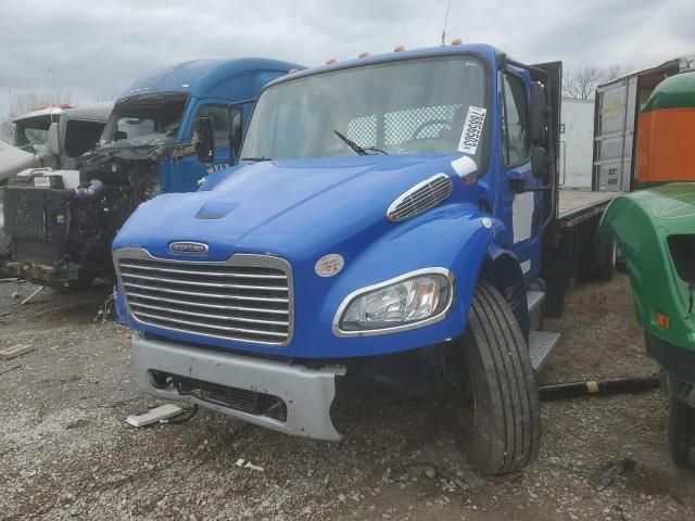 2022 Freightliner M2 106 Medium Duty