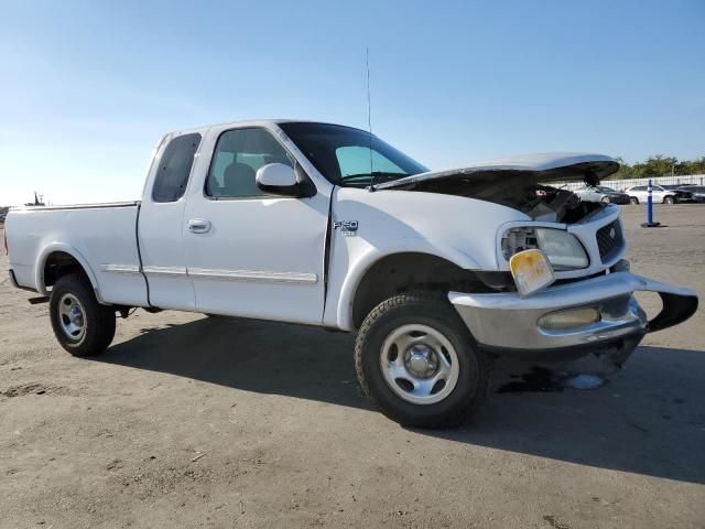 1998 Ford F150