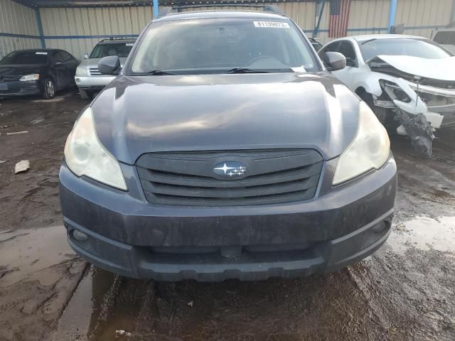 2011 Subaru Outback 2.5I Premium