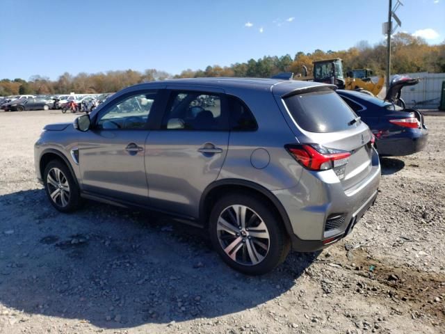 2021 Mitsubishi Outlander Sport SE