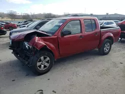 2012 Nissan Frontier S for sale in Lebanon, TN