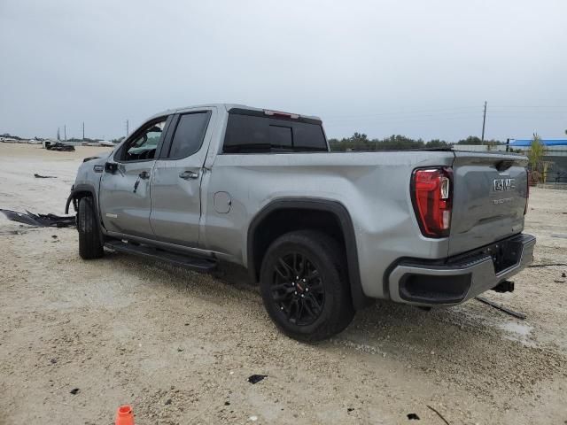 2023 GMC Sierra C1500 Elevation