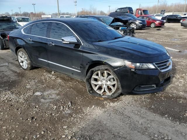 2019 Chevrolet Impala Premier