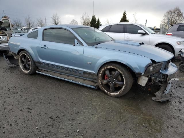 2006 Ford Mustang GT