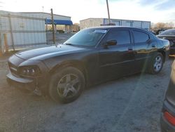 Salvage cars for sale at Conway, AR auction: 2010 Dodge Charger