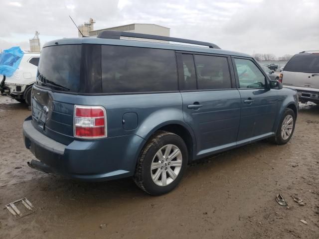 2010 Ford Flex SE