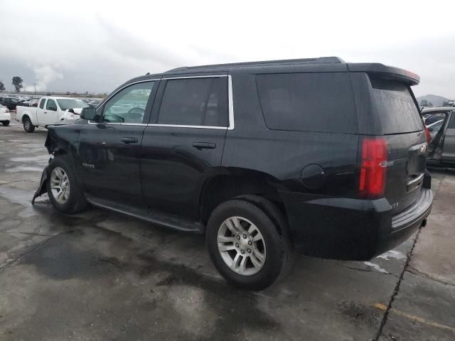 2018 Chevrolet Tahoe C1500  LS