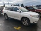 2011 Toyota Highlander Limited