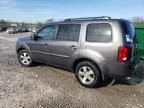 2010 Honda Pilot EX