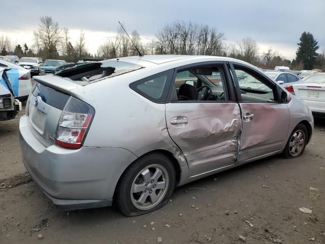 2005 Toyota Prius