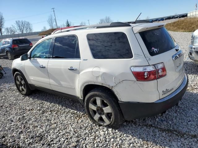 2011 GMC Acadia SLT-1