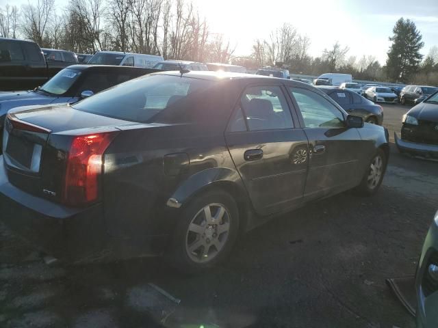 2005 Cadillac CTS HI Feature V6