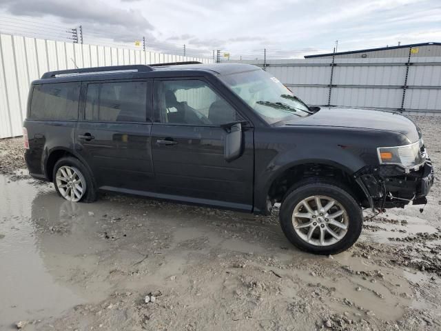 2019 Ford Flex SE