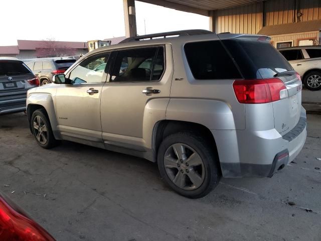 2015 GMC Terrain SLT