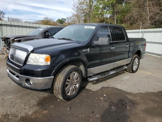 2006 Lincoln Mark LT