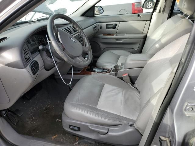 2006 Ford Taurus SEL